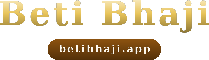 Beti Bhaji logo