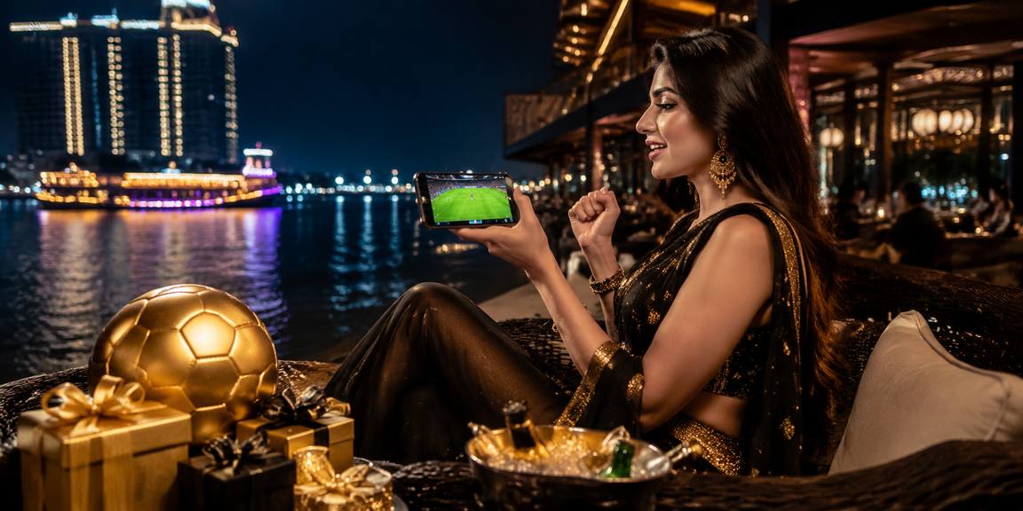 Beti Bhaji Real Hold'em Action at Beti Bhaji