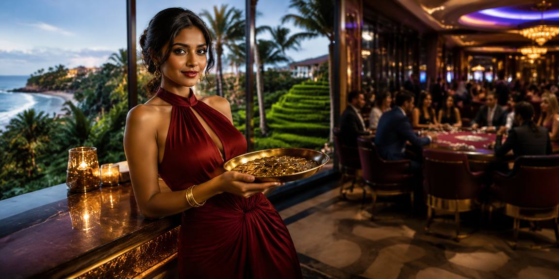 Beti Bhaji lobby reference